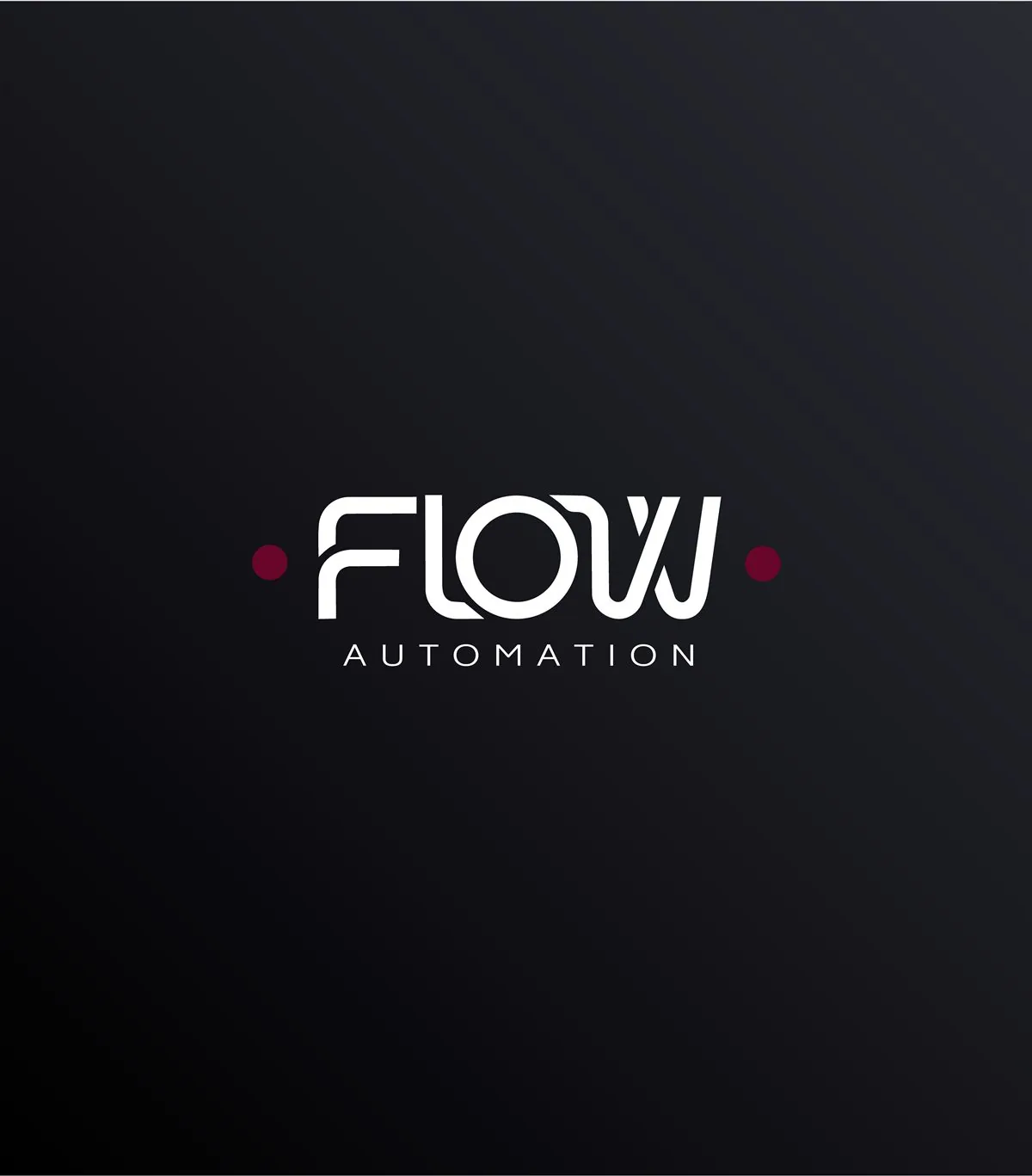 Flow Automation Case Cover
